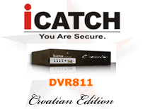 iCatch dvr811-zsj