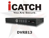 iCatch dvr811
