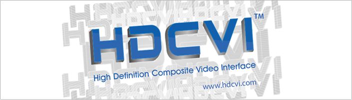 HD-CVI